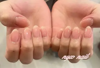 ネイル MA MIのネイルデザイン
