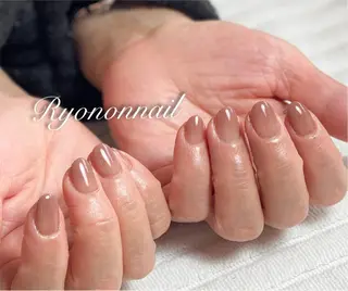 ネイル Ryononnail 上谷典子のネイルデザイン