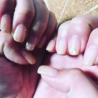 ネイル Emanail 枚方 yoshimiのネイルデザイン