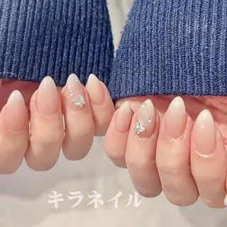 ネイル 🎀CoCo 🎀ミニモ限定金額のネイルデザイン