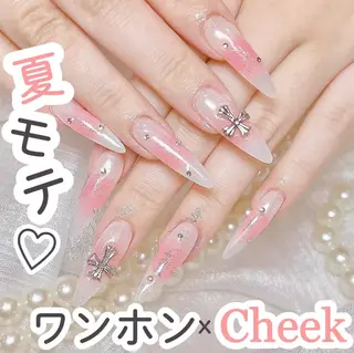 ネイル Ann- NailQueensのネイルデザイン