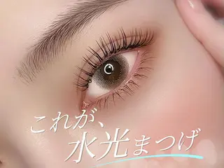 マツエク・マツパ 🎀まつげパーマ /マツエク怜鳳🎀のマツエク・マツパデザイン