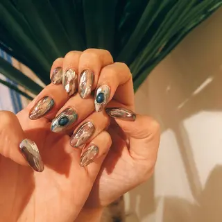 ネイル Chipieee Tokyoのその他イメージ