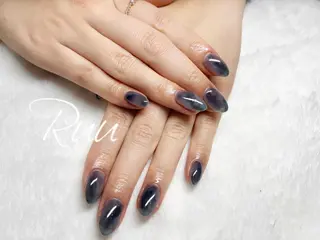 ネイル Nail salon Ruuのネイルデザイン