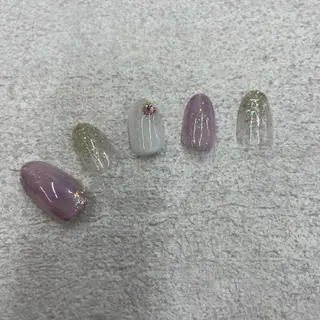 ネイル Hitomi .Oのネイルデザイン