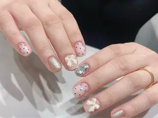 ネイル Rika  nail cocoのネイルデザイン