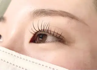 マツエク・マツパ salon COCOのマツエク・マツパデザイン