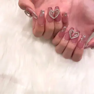 ネイル mignon nailのネイルデザイン
