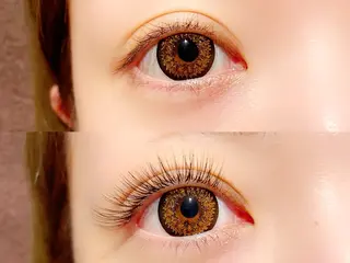 マツエク・マツパ DL ･BEAUTYのマツエク・マツパデザイン