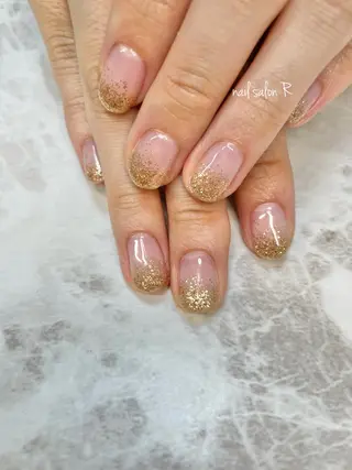 ネイル nail salon Rのネイルデザイン
