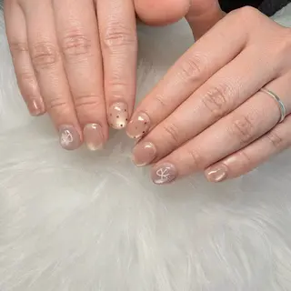 ネイル DIMENSION Yuiのネイルデザイン