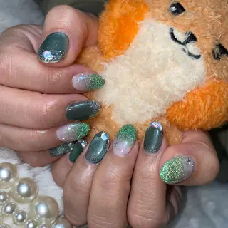 ネイル Beauty Space N&Nのネイルデザイン