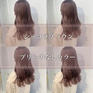 ミディアム 顔周りレイヤー/新宿 /モテ艶カラー/航介のヘアスタイル