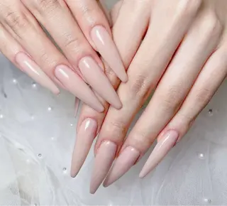 ネイル み きのネイルデザイン