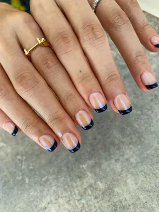 ネイル 【LINON】 airiのネイルデザイン