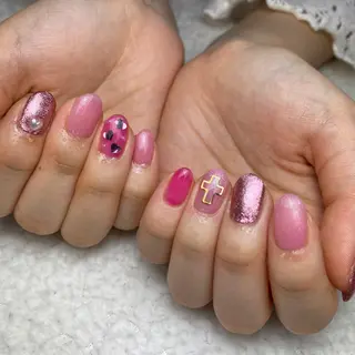 ネイル COCO+所属・COCO +のエステ・リラクイメージ