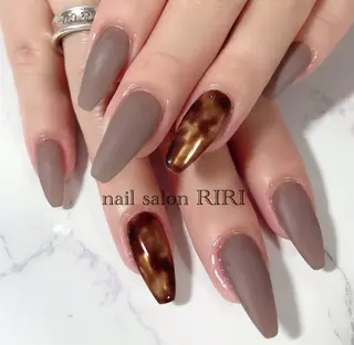 ネイル RIRI リリのネイルデザイン