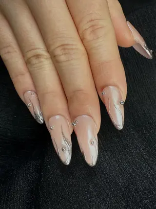 ネイル キヅキ .のネイルデザイン