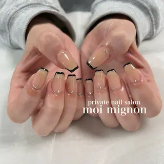 ネイル nailist Aki♡のネイルデザイン