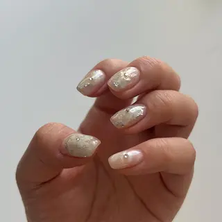 ネイル manu aのネイルデザイン