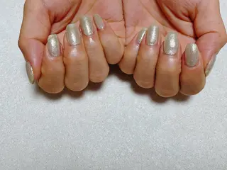 ネイル kikinail 溝の口のネイルデザイン