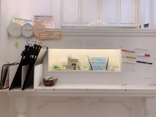 マツエク・マツパ アイリスト kayoのマツエク・マツパデザイン