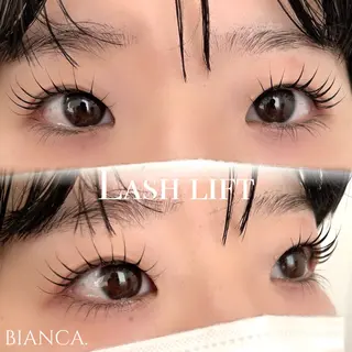 マツエク・マツパ ✿Remi✿/束感 /マツパ/マツエクの眉毛・アイブロウイメージ