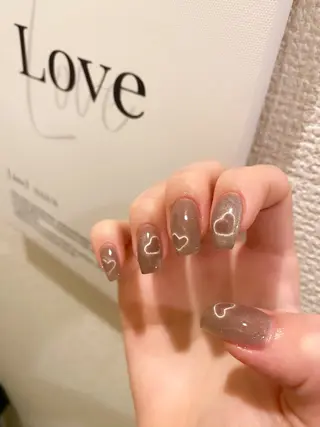 ネイル Bella Nailsのネイルデザイン