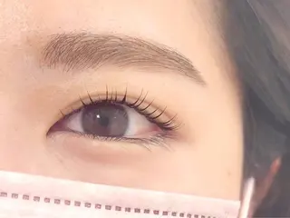 マツエク・マツパ Fiara 研修所💐のマツエク・マツパデザイン