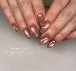 ネイル nailsalon Lenoaのネイルデザイン