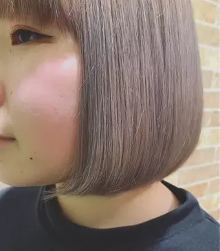 ショート カラー 荻窪/ショートヘア✨ ショートボブ長松大哉のヘアスタイル