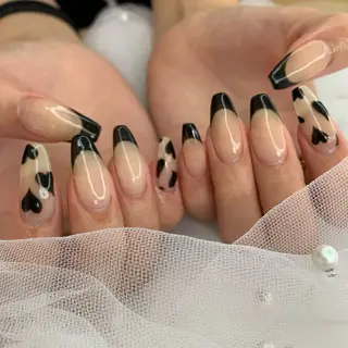 ネイル Noa nailのネイルデザイン