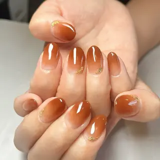 ネイル 吉田  （ネイリスト）のネイルデザイン