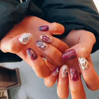 ネイル Chipieee Tokyoのその他イメージ