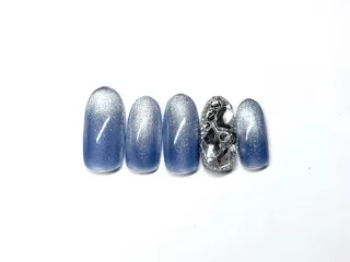 ネイル BEAUTYLINE 🌸RIHO🌸のネイルデザイン