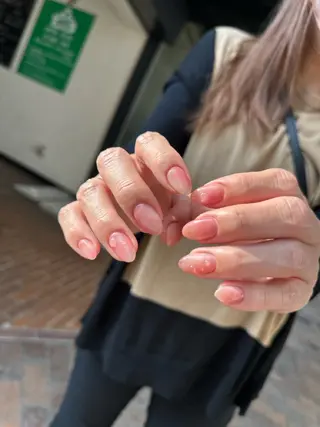 ネイル nailsalon ∞ ﾐｶﾅﾙ ∞のネイルデザイン
