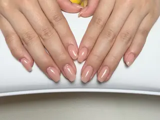 ネイル merci川口店 みさのネイルデザイン