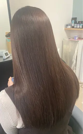 セミロング サロン結所属・谷口 多枝子のエステ・リラクイメージ