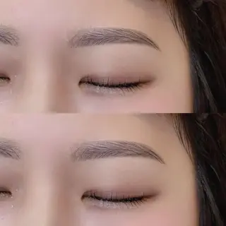 アイブロウ Unefleur横浜 MIYU🤍の眉毛・アイブロウイメージ