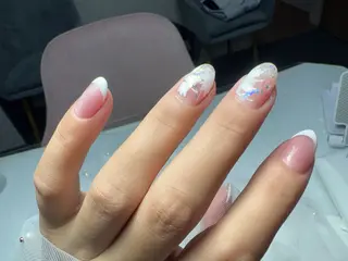 ネイル GUネイルサロン yumiのネイルデザイン