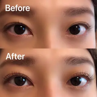 マツエク・マツパ 柴田 恵理香のエステ・リラクイメージ