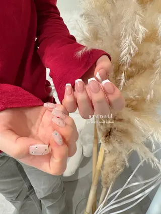 ネイル ａｙａ ｎａｉｌのその他イメージ