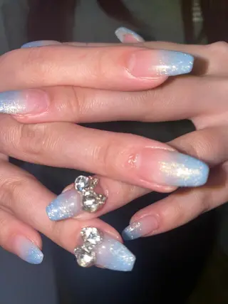 ネイル isobe yuiのネイルデザイン