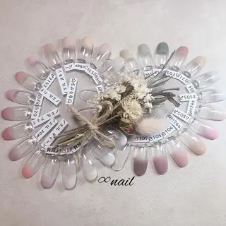 ネイル 🧸 Emiri🫧のマツエク・マツパデザイン