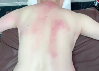 ネイル・エステサロンUILANI所属・ネイル・エステサロン UILANIのネイルデザイン