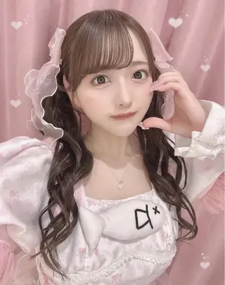 マツエク・マツパ Runa🌙 渋谷/まつパのマツエク・マツパデザイン