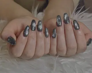 ネイル Na minのネイルデザイン