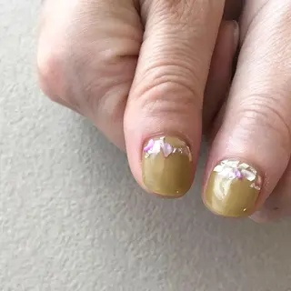 ネイル charmant nailのネイルデザイン