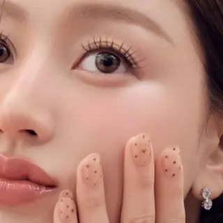 マツエク・マツパ Eyeherbskin所属・MIE/ 札幌東区まつげパーマのマツエク・マツパデザイン