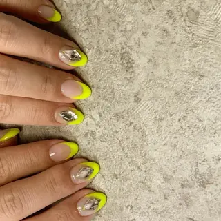 ネイル S. JEWELのネイルデザイン